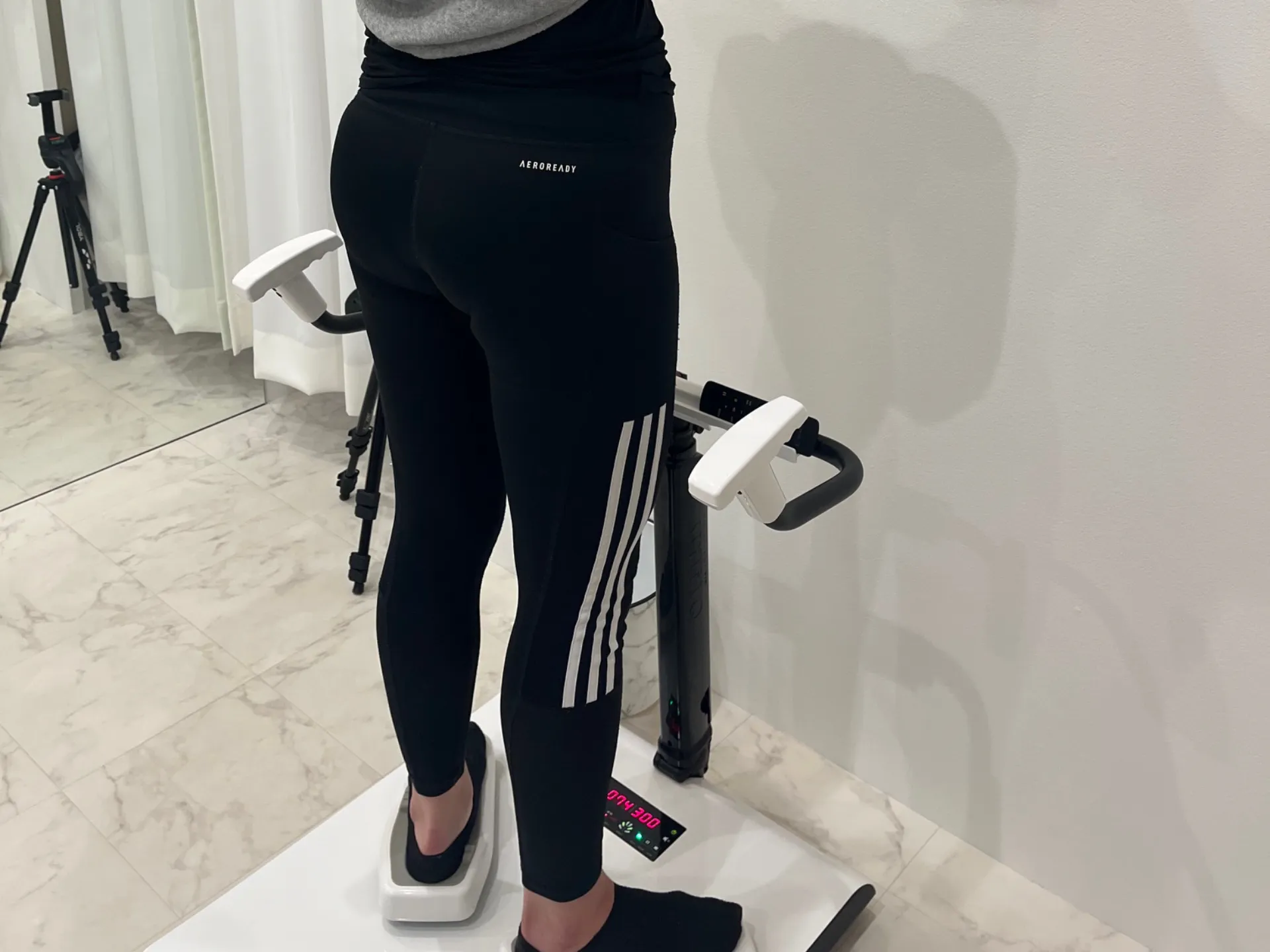 理想の下半身を目指す人へ伝えたい最初の一歩