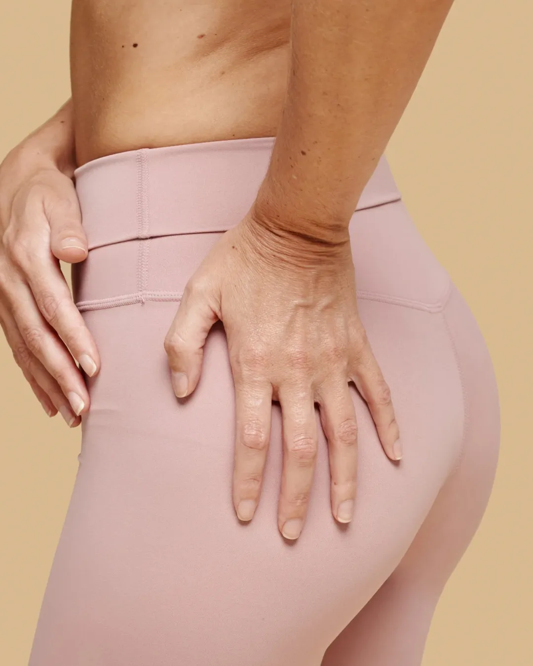 広島 段原で足の接地から骨盤まで整える