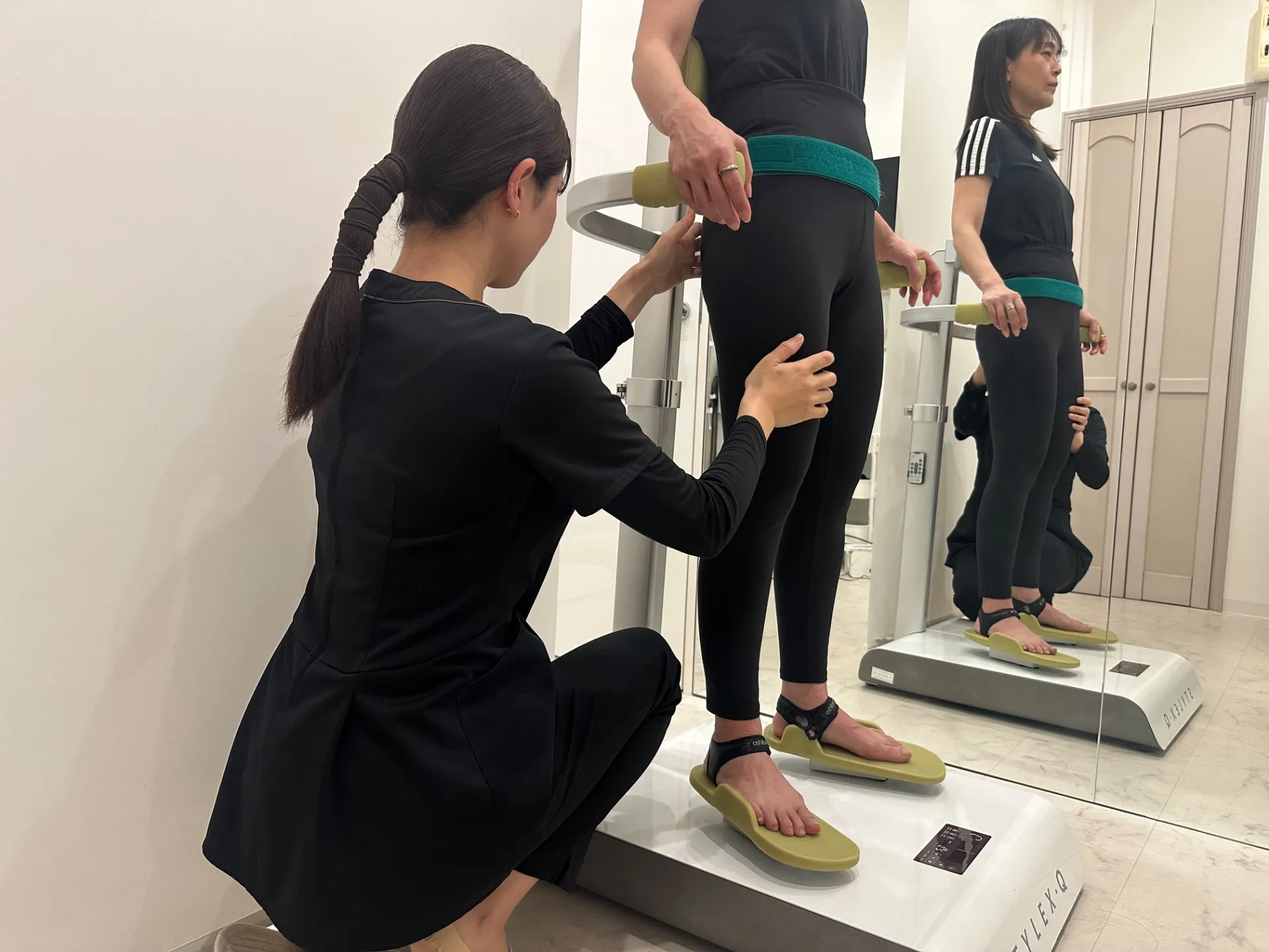 理想の体型を諦めていませんか